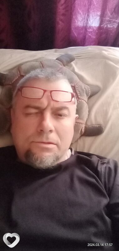 Владлен, 55, Могилев — анкета №331218