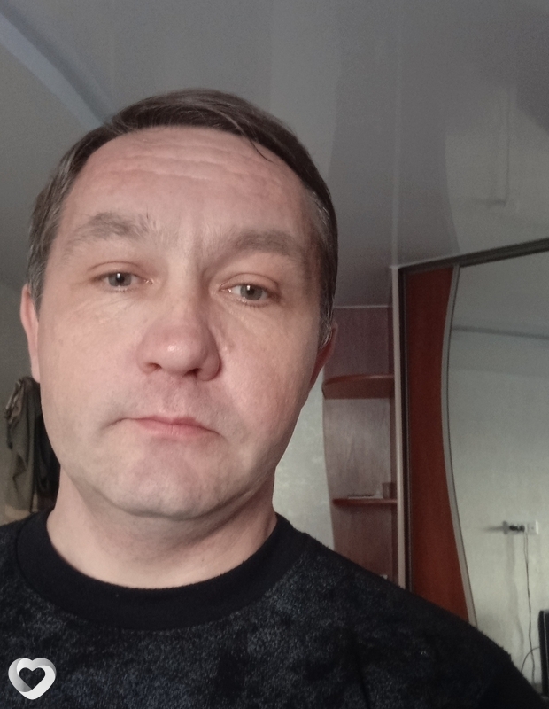 Сергей, 49, Минске — анкета №331220