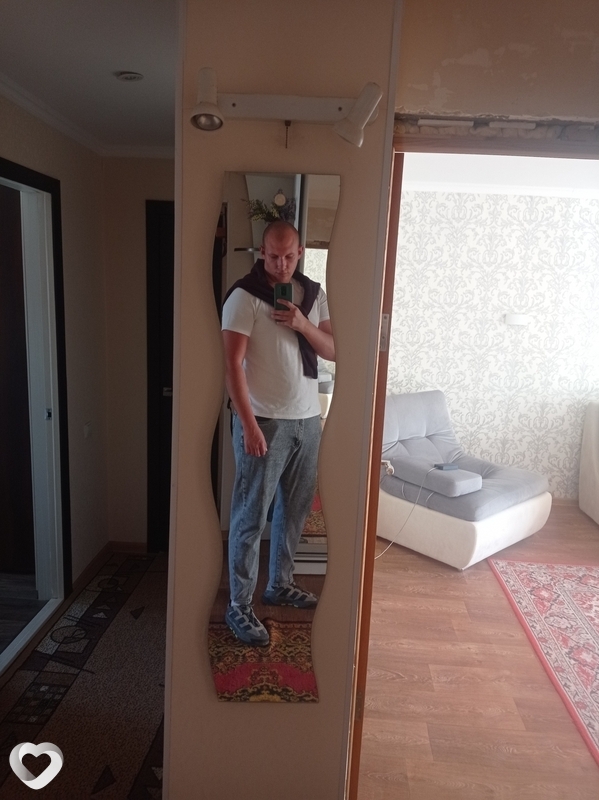 Влад, 35, Евпатории — анкета №331225