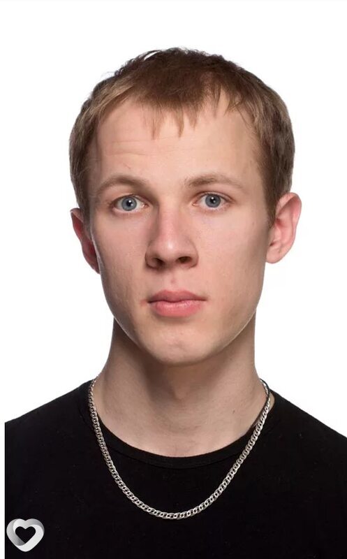 Алексей, 38, Минске — анкета №331235