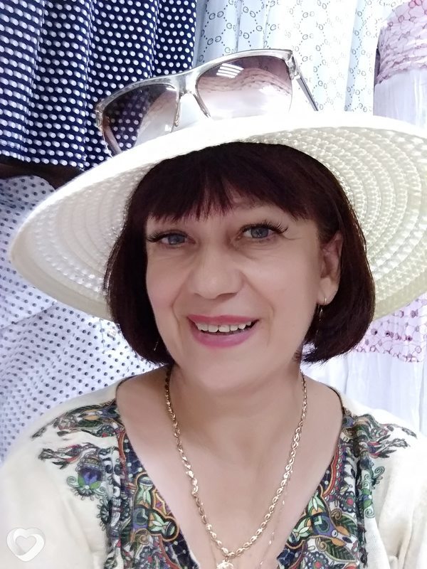 Татьяна, Евпатория