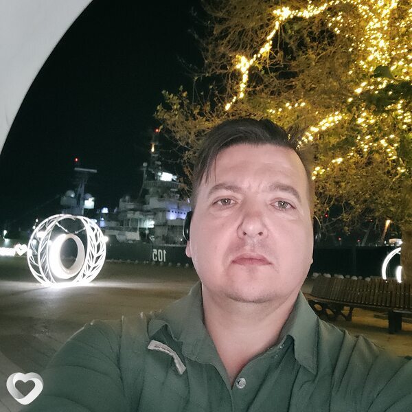 Константин, 52, Новороссийске — анкета №331241