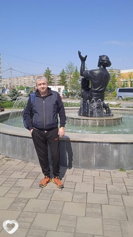 Евгений, 54, Серове — анкета №331368