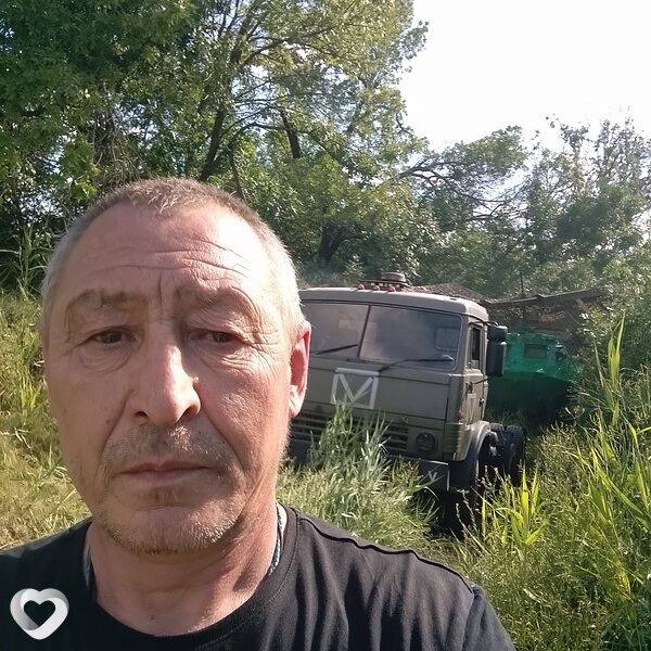 Иван, 52, Улан-Удэ — анкета №331369