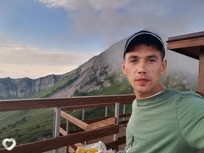 Александр, 38, Йошкар-Оле — анкета №331371