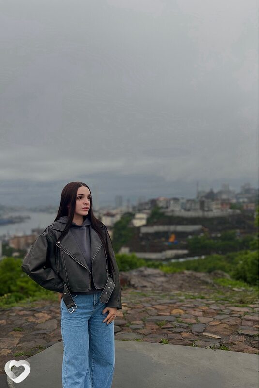 Рита, 24, Мариуполе — анкета №331373