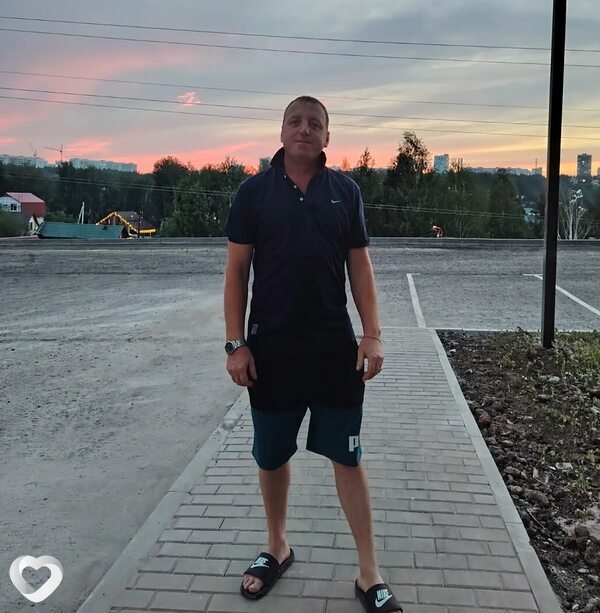 Алексей, 39, Новосибирске — анкета №331376
