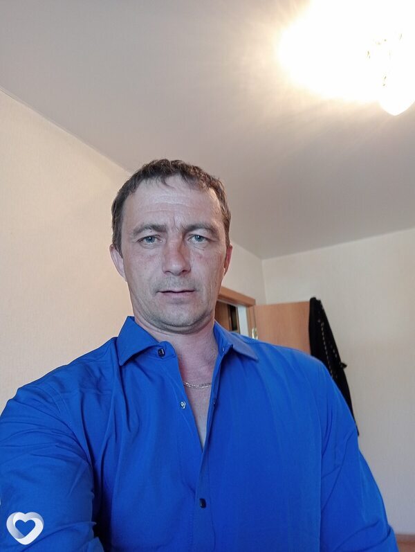 Иван, 44, Свободном — анкета №331379