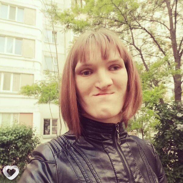 Наташа, 29, Гомеле — анкета №331383