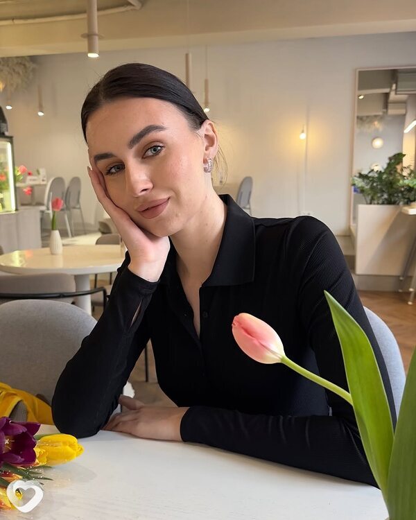 Марина, 28, Уфе — анкета №331384