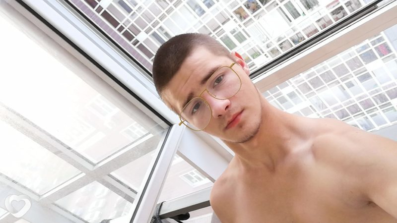 Вадим, 24, Полоцке — анкета №331386