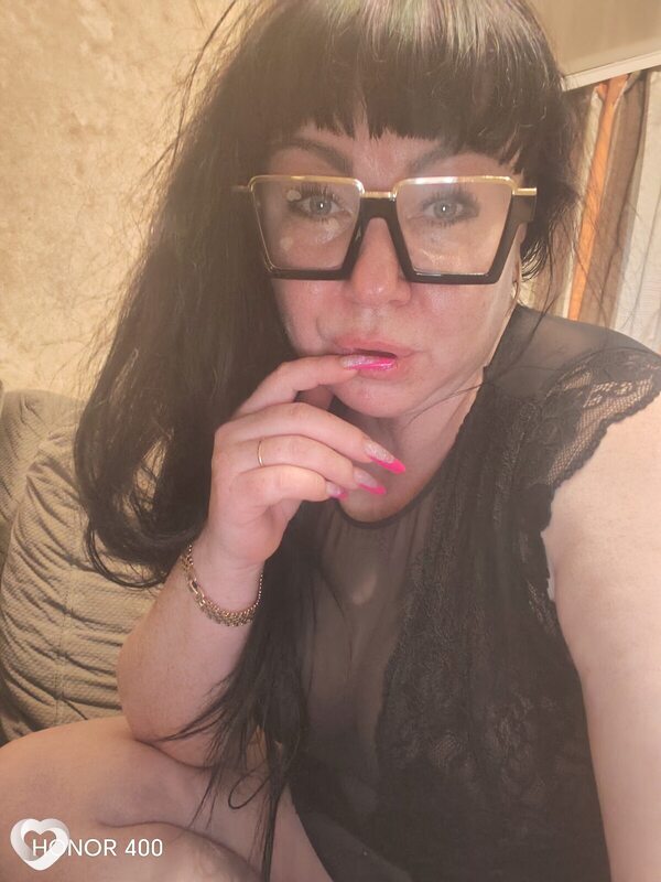 Манюня, 43, Витебске — анкета №331387