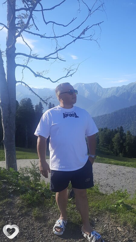 Денис, 43, Уфе — анкета №331389