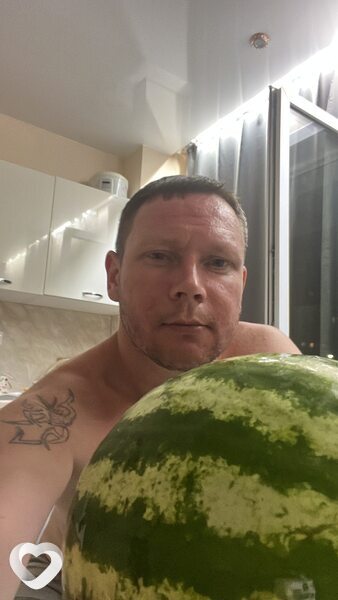 Андрюха, 37, Иркутске — анкета №331390