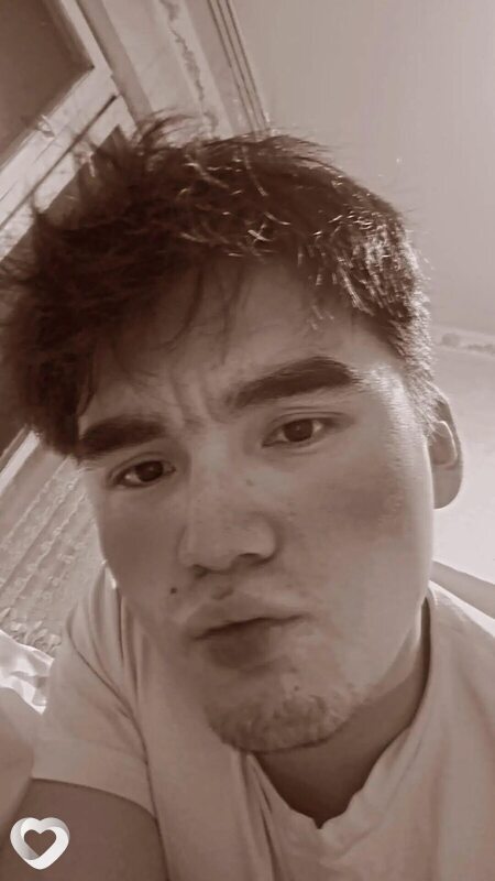 Ruus, 25, Алматы — анкета №331469