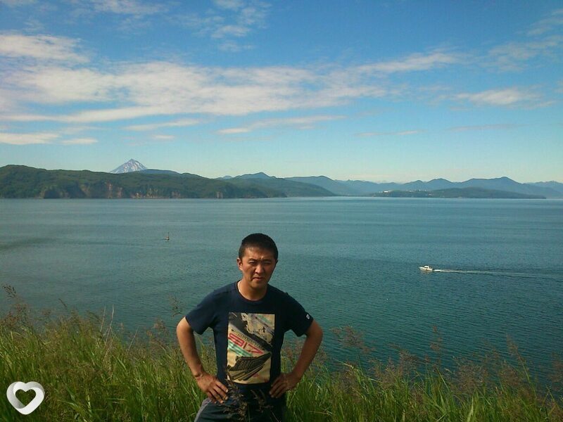Эрдэм, 40, Улан-Удэ — анкета №331478