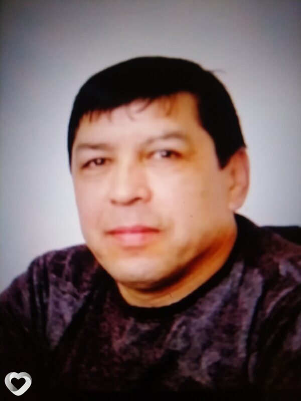 Baxrom, 49, Альметьевске — анкета №331482
