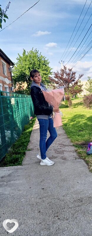 Катя, 28, Краснодаре — анкета №331418
