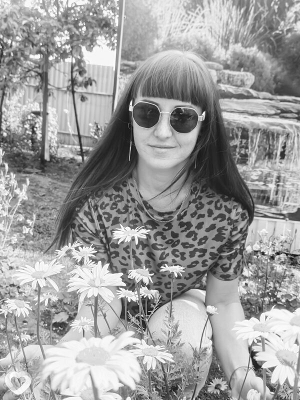 Евгения, 31, Бузулуке — анкета №331427