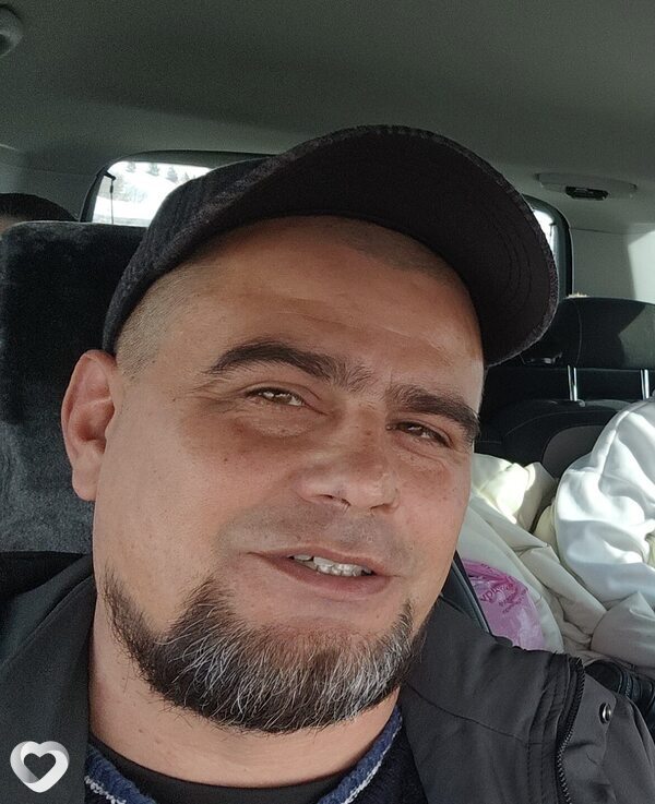 Дмитрий, 44, Алматы — анкета №331428