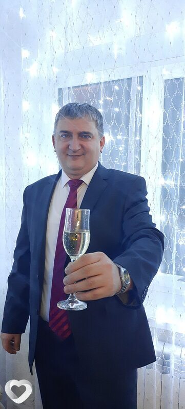 Максим, 46, Уфе — анкета №331432