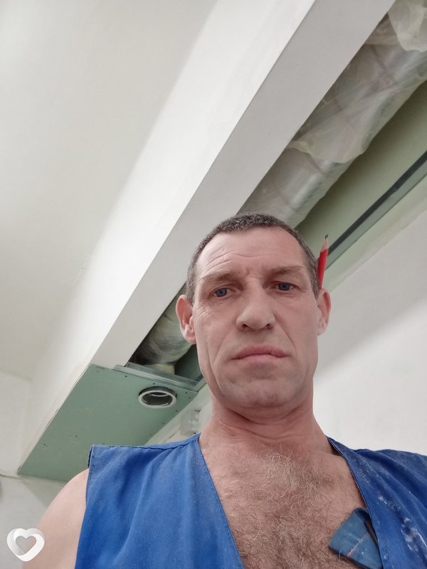 Георгий, 51, Лабинске — анкета №331433