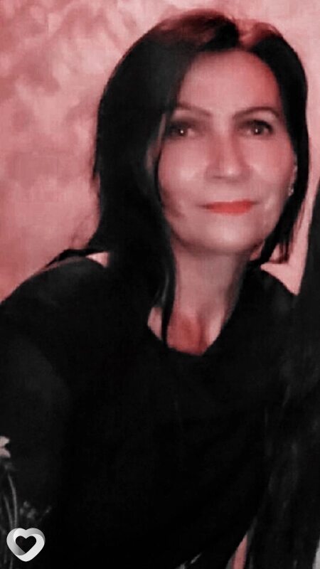 Светлана, 50, Абакане — анкета №331436