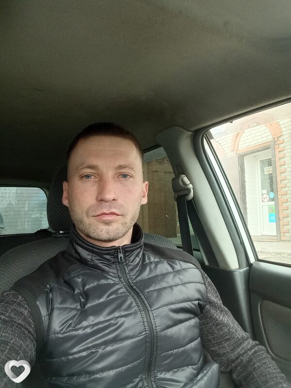 Алексей, 36, Мариинске — анкета №331438