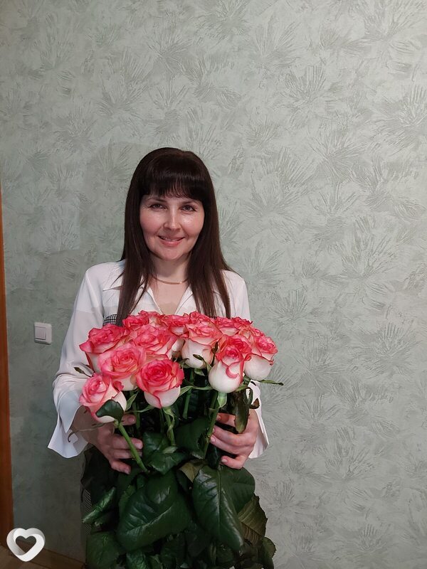 Оля, 43, Краснодаре — анкета №331439