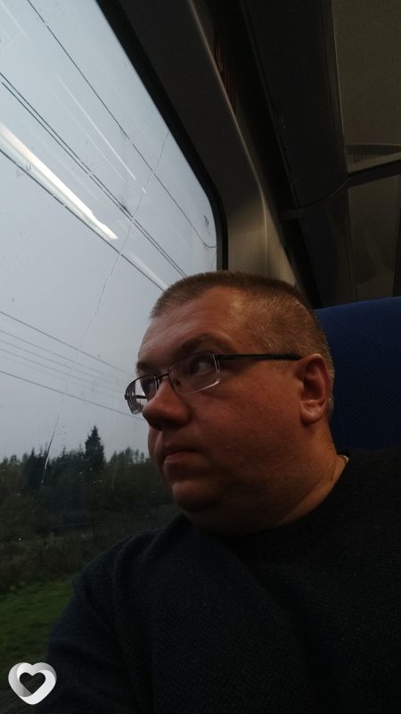 Артём, 47, Клине — анкета №331442