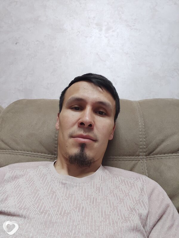 Бунёджон, 31, Москве — анкета №331394