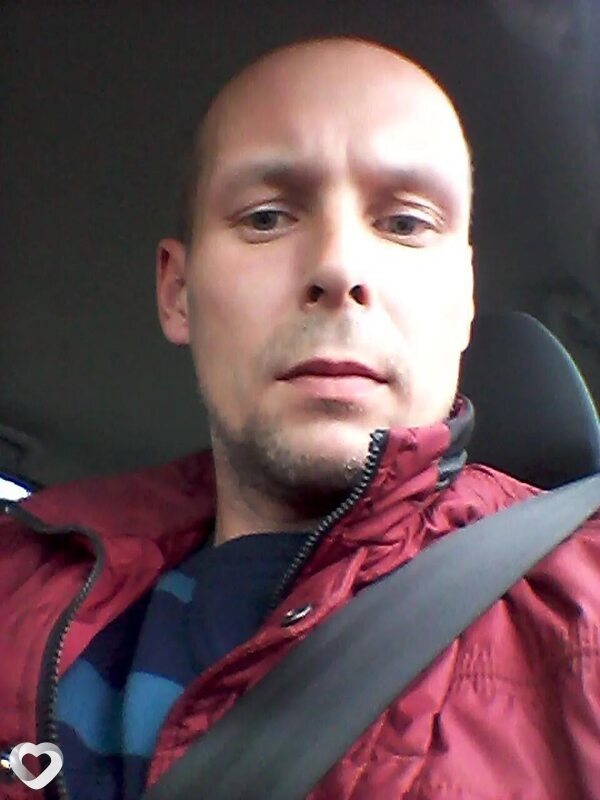 Андрей, 45, Москве — анкета №331395