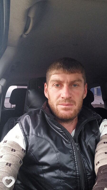 Коля, 39, Иркутске — анкета №331396