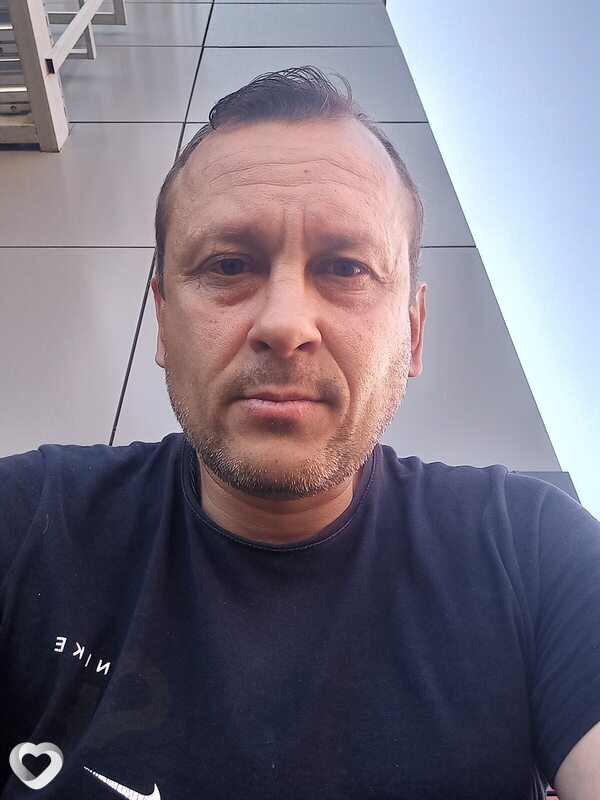 Вадим, 47, Дзержинске — анкета №331401