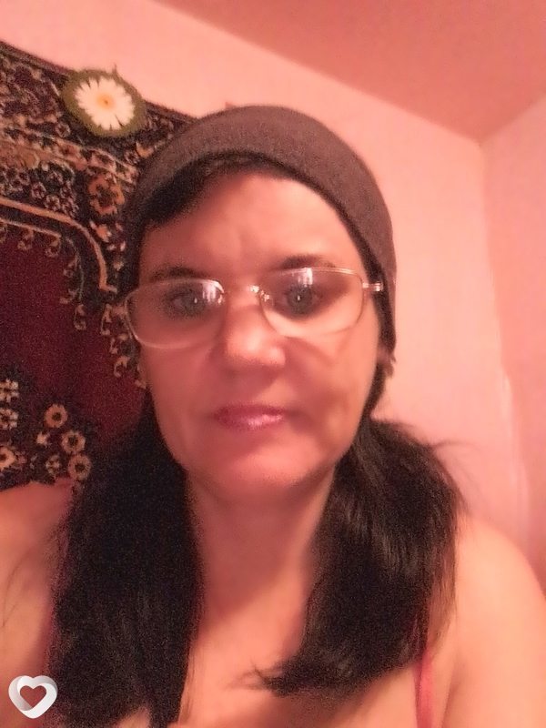 Галина, Балахна