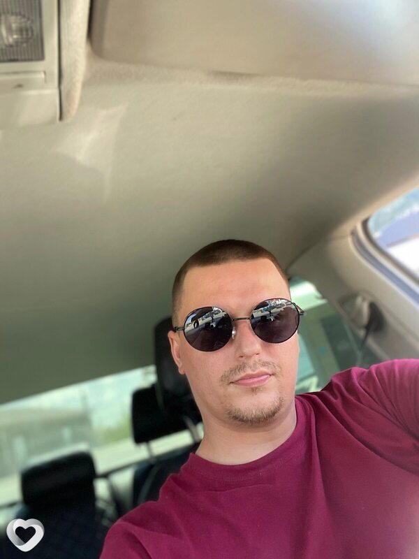 Михаил, 32, Москве — анкета №331414