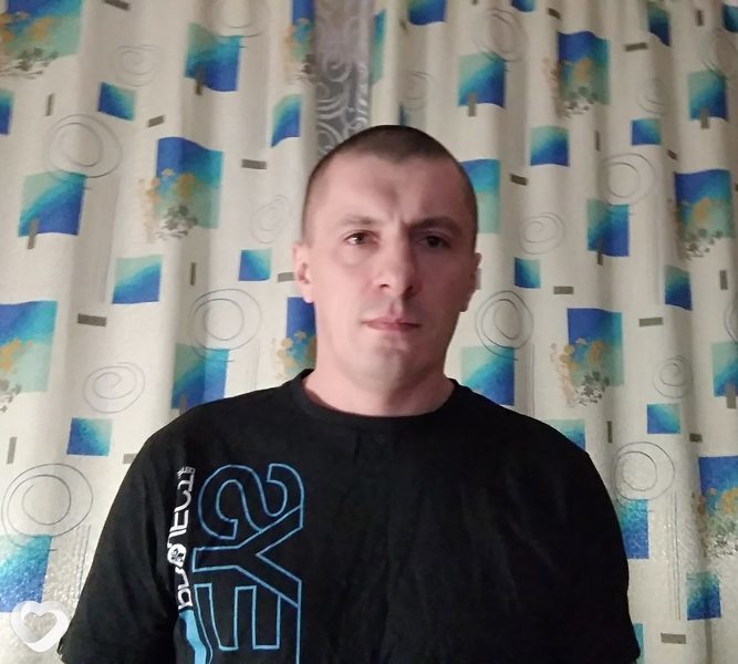 Nik, 44, Минске — анкета №331415