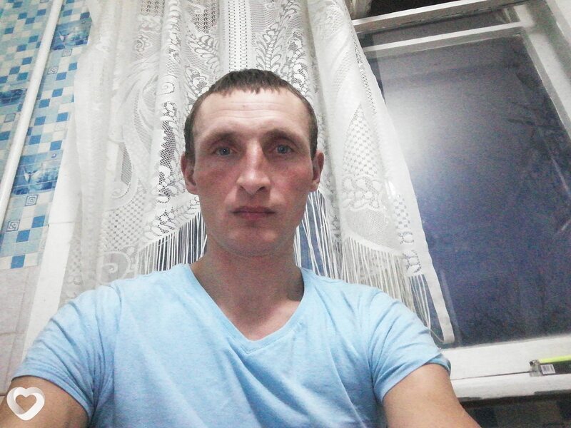 Евген, 39, Бердске — анкета №331416