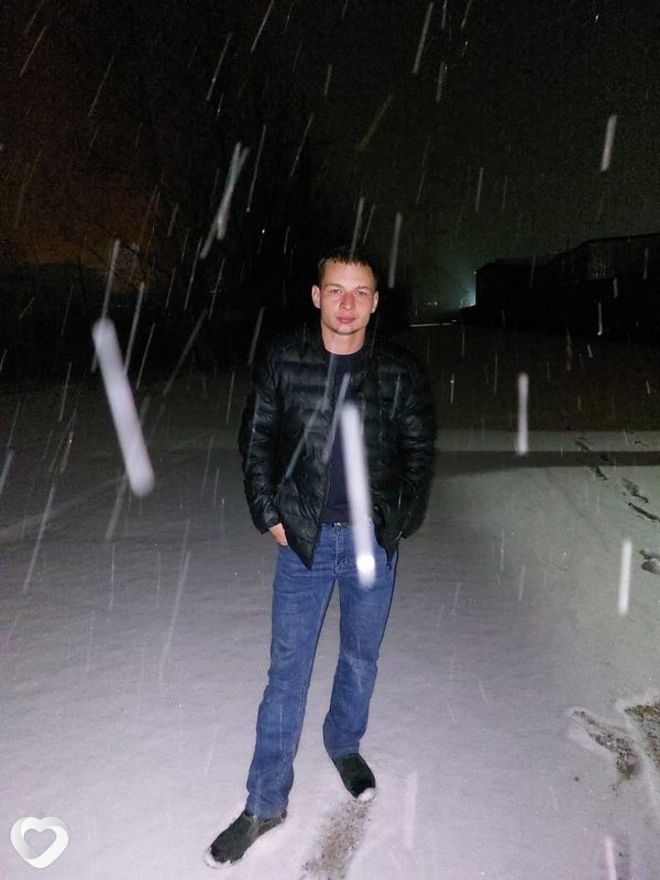 Серёга, 31, Чите — анкета №331446