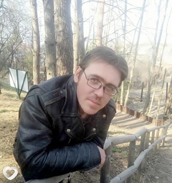 Сергей, Киржач
