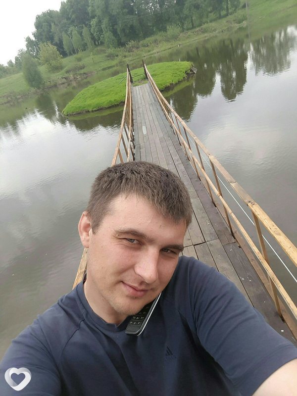 Сергей, 39, Орёл — анкета №331451