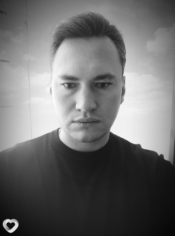 Андрей, 35, Серпухове — анкета №331457
