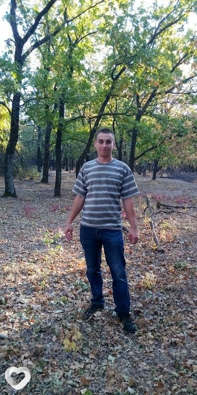 Евгений, 31, Шахтах — анкета №331458