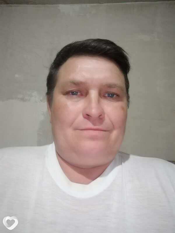 Vlad, 51, Славянске-на-Кубани — анкета №331461