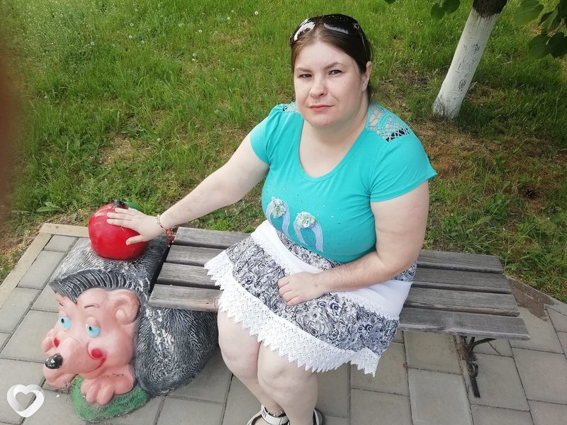 Наталья, 42, Краснодаре — анкета №331466