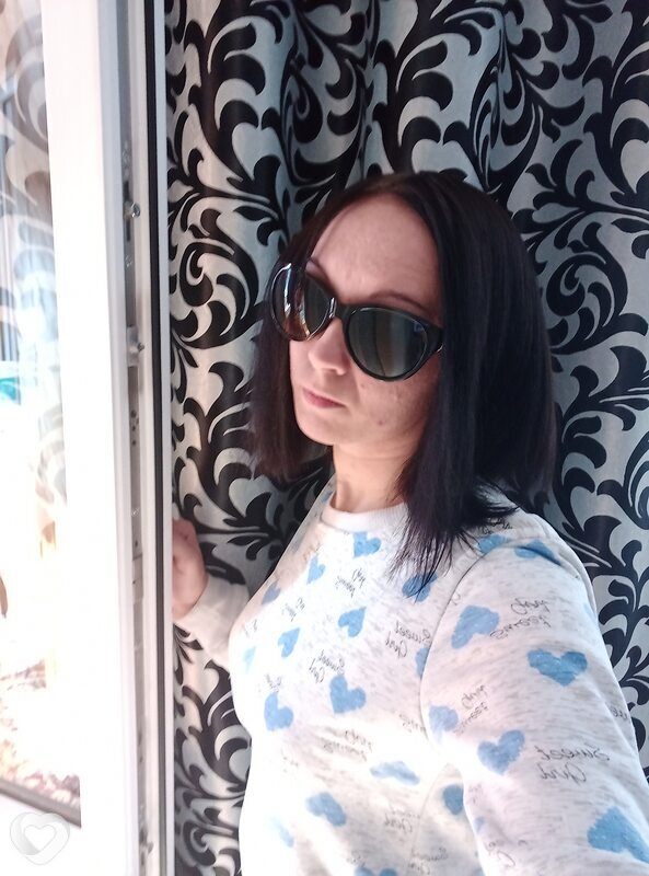 Виктория, 34, Гомеле — анкета №331467