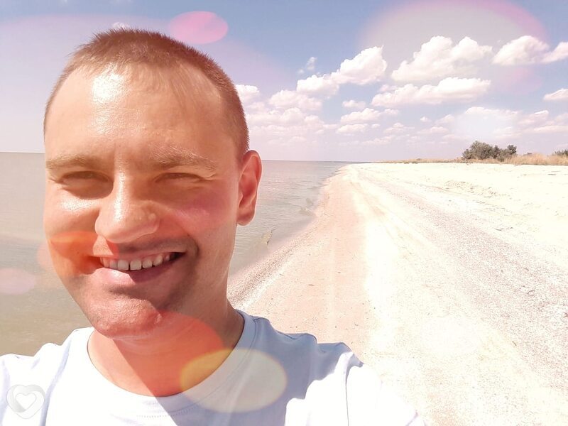 Иван, 36, Москве — анкета №331669