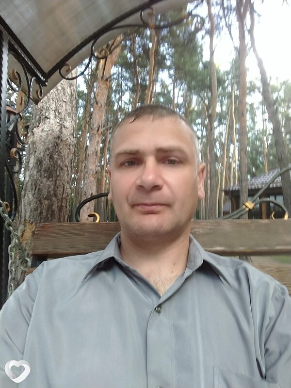 Максим, 41, Астане — анкета №331673