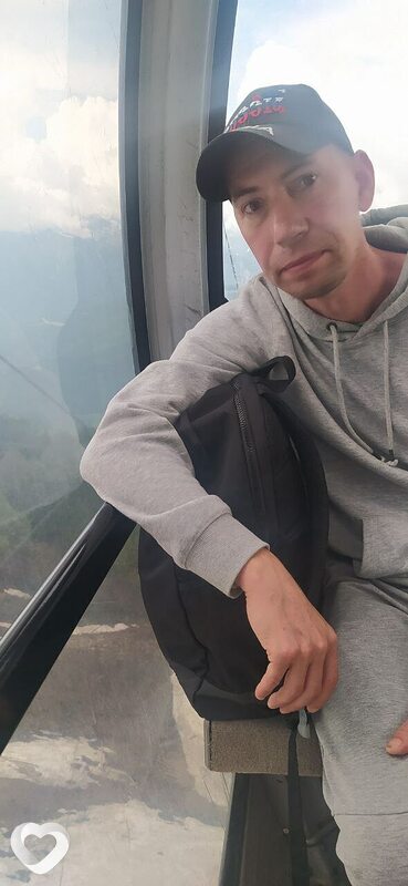 Сергей, 43, Екатеринбурге — анкета №331675