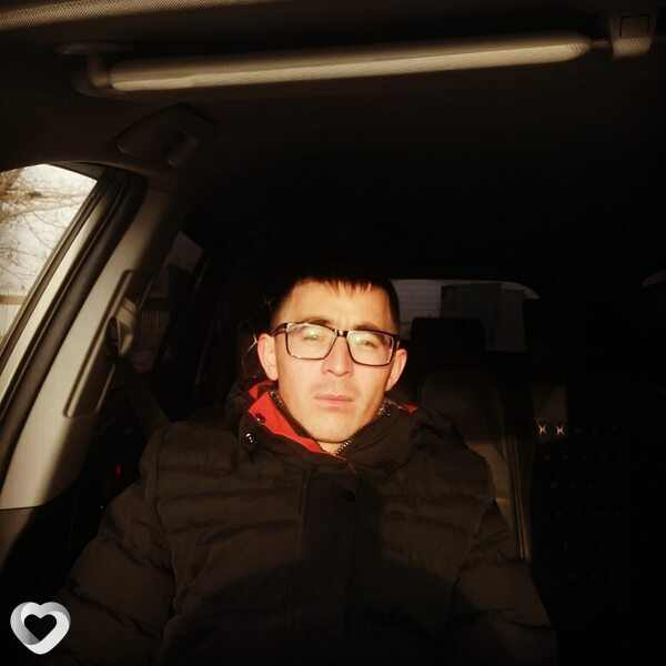 Jasik, 36, Караганде — анкета №331677